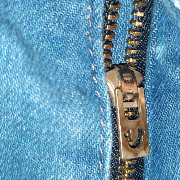 True Religion Becca Mid Rise Bootcut Size 28 - Picture 3 of 11